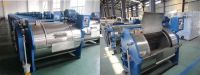 Industrial Auto Wool Washing Machine China