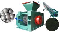 Biomass Wood Charcoal Briquetting Press Machine