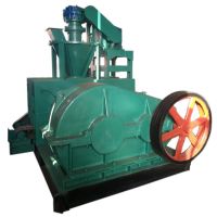 Coal Briquetting Press Machine Manufacturer India