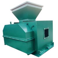 Electrical Fire Briquettes Press Maker Machine