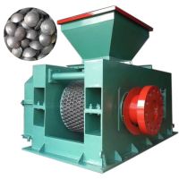 Small Manual Hand Briquette Press Machine