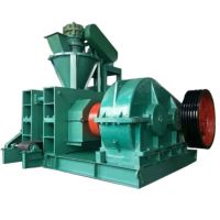 Biomass Briquetting Making Machine For Sale