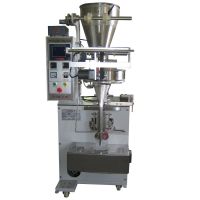 Vertical Automatic Walnut Wheat Flour For Spice Powder Vegetable Seed Packing Machine