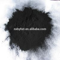 Food Grade Organic Coconut Shell Activated Carbon Powder