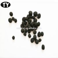 Coal-based Spherical Activated Carbon with compititive price