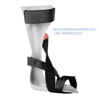medical support dynamic ankle foot orthosis