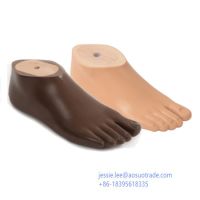 artificial limbs prosthetics sach foot