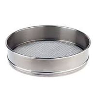 Test Sieves