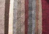 woolen fabric