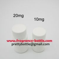 20mg HDPE tablet ...