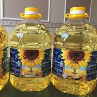 Refined Sunflower Oil | Soybean Oil | Corn Oil | Extra Virgin Olive Oil| Palm Oil