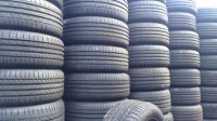 HIGH QUALITY USED TYRES
