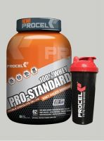 Pro-Standard 100% whey Double Chocolate 2 kg