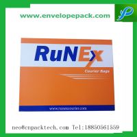 Custom Wholesale Cardboard Envelopes Carrier Bags Paperboard Mailing Packaging
