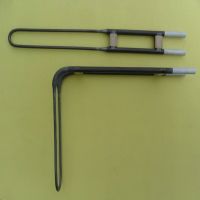 MoSi2 heater