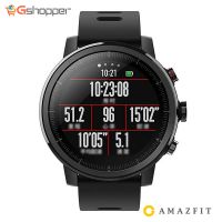 Huami Amazfit Sport Smart Watch Amazfit Pace 2 English Version Black