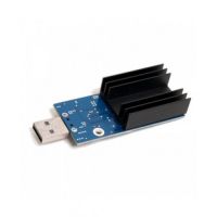 Blue Fury V2 ASIC USB miner 2.2-2.4 GH/s