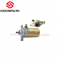 50cc GY6 Scooter Starter Motor