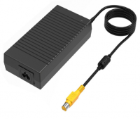 Light Cable Service computer accessories and parts 16V/7.5A laptop charger power adapter