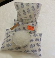 White Silica gel