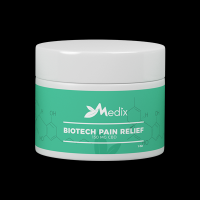 Medix Pain Cream For Instant Relief