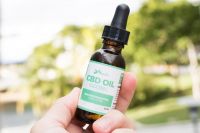 Medix CBD Oil for Fat Burning