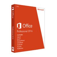 Office 2016 Pro Plus - Software Guys