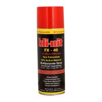 Kli-nit FX-40- Multipurpose spray