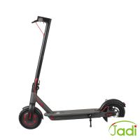 8.5 Inch Foldable Intelligent Mobile APP Electric Scooter with Bluetooth Function