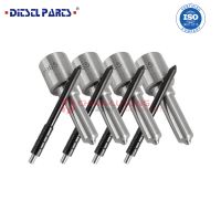 Diesel Fuel Injector Nozzles DLLA155P965 for Delphi Injector 095000-6700