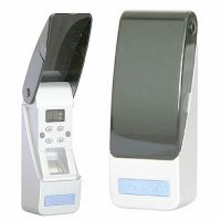 Fingerprint Access Control System