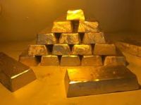 AU GOLD BARS 