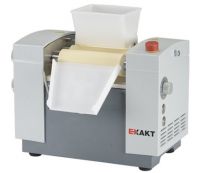 Exakt 50ec Ointment Mill Three Roll Mill With Accessories