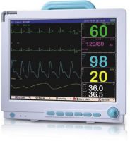 15"Multi-parameter Patient Monitor