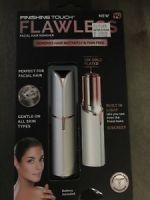 Wholesale Women's Painless Finishing Touch Flawless Facial Hair Remover