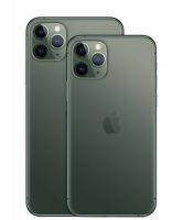 Iphone 11 Pro Or Pro Max 64/512/256gb Space Gray Silver Gold Midnight Green - Unlocked