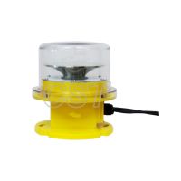 Cs-864/c Medium-intensity Type C Aviation Obstruction Light