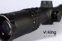 Hunting Scope 2-10x32 Ir Magnifier Scope With Your Own App