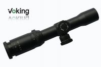 Illuminated Riflescopes, 1.5-5x30 Magnifier Scope With Your Own App