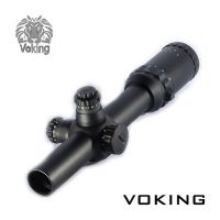 Riflescope 1-6x24 Magnifier Scope With Your Own App