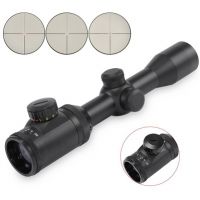 Optical Riflescope 1.5-5x32 Ir Magnifier Scope With Your Own App