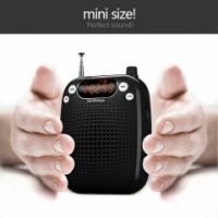 S328 Voice Amplifier