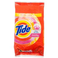 Tide Downy Washing Powder Laundry Detergent