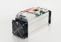 Bitcoin Antminer S9 For Sale