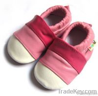 Soft Baby Shoes