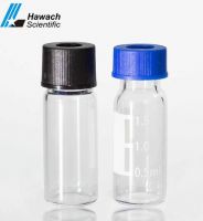 Hawach Sample Vials