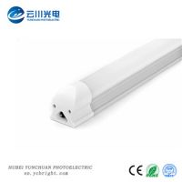 Ce, RoHS Certified High Quality Intergrated T5 9W LED Tube Light, 600mm, G11 Base, SMD2835