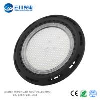 Ce RoHS 100W UFO LED High Bay for Warehouse Lighting