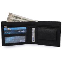 leather wallet for men's