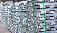 Aluminum Ingots